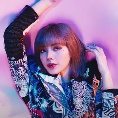 Lalisa لـ ليزا من بلاكبينك تحقق 100 مليون مشاهدة في 48 ساعة