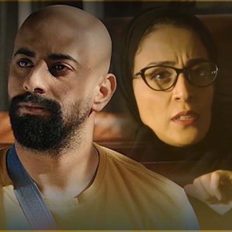 عبدالرحمن عبدالله و ريم الحبيب