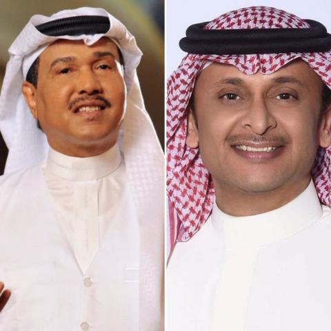 محمد عبد وعبد المجيد عبدالله