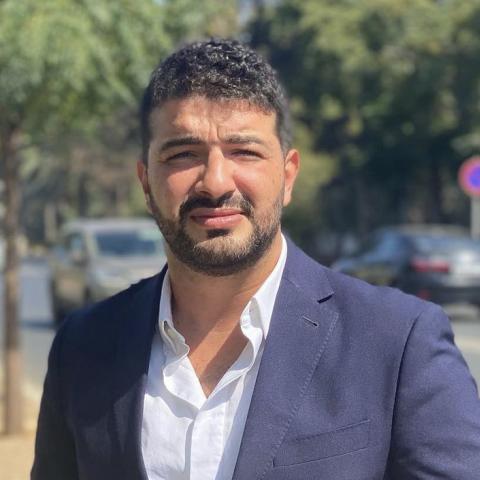 حمزة الفيلالي