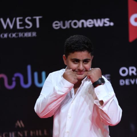 حمزة أحمد السقا