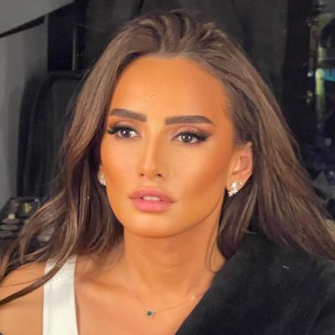 زينة - صورة من إنستغرام