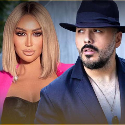 رامي عياش - مايا دياب