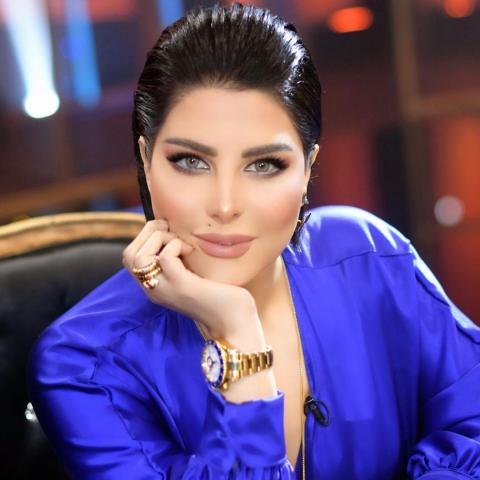 شمس - صورة من إنستغرام