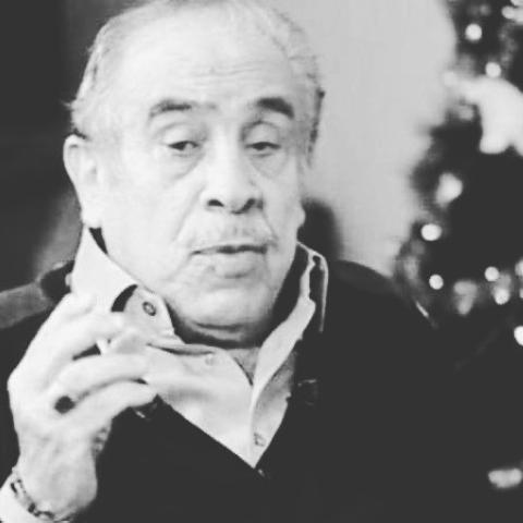 وفاة السيناريست المصري كرم النجار