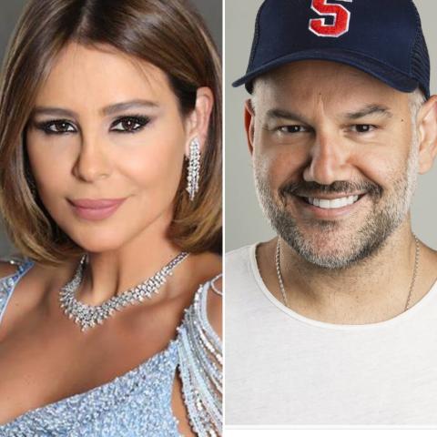 سليم عساف | كارول سماحة