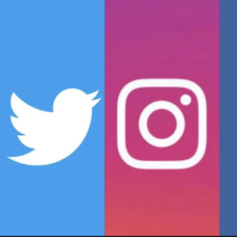 تويتر يرحب بمستخدميه -