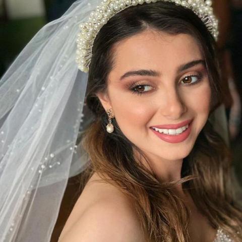 ماريتا الحلاني في مسلسل حكايتي