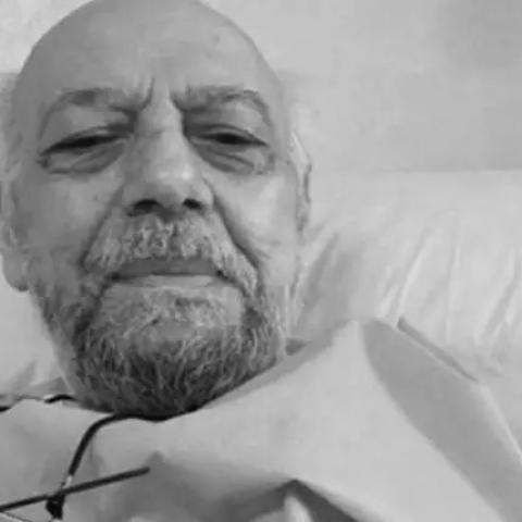 الراحل جميل عواد