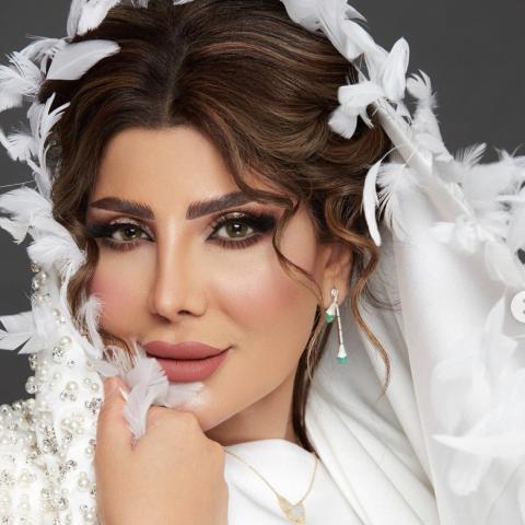 الهام الفضالة