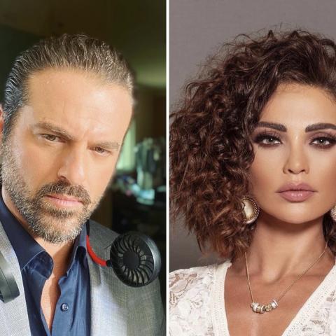 حصري: تفاصيل قصة حب يوسف الخال وداليدا خليل في &quot;بيوت من ورق&quot;