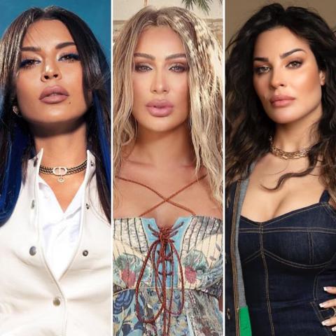 بعد الحريق الذي حصل نادين نجيم، أمل بوشوشة ومايا دياب يؤكدون مشاركتهم في مهرجان الجونة