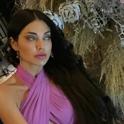 دوجا حجازي تنضم للجزء الثاني من مسلسل &quot;للموت&quot;