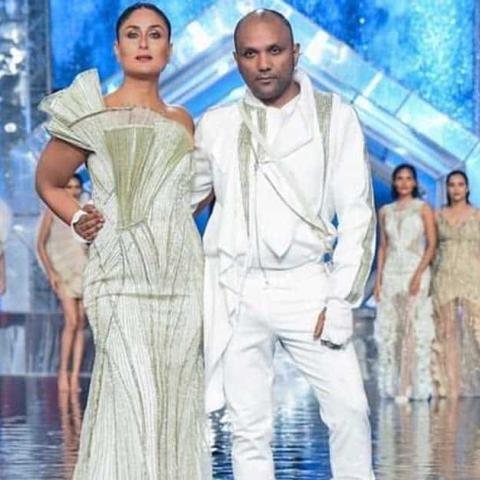 كارينا كابور - انستغرام @kareenakapoorkhan