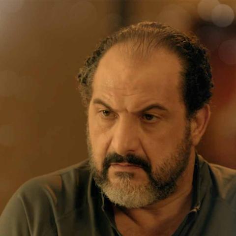 خالد الصاوي