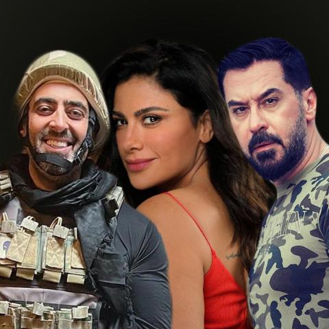 ليلة السقوط