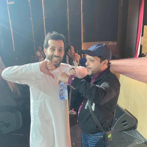 تركي آل الشيخ