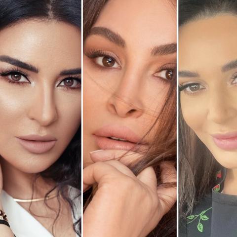 في اليوم العالمي للصحة النفسية إليسا وسيرين عبدالنور وماغي بوغصن تنشرن الإيجابية