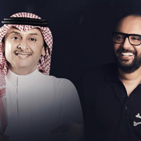 "عالم موازي" يسبب خلاف بين عبد المجيد عبدالله وعصام الشرايطي
