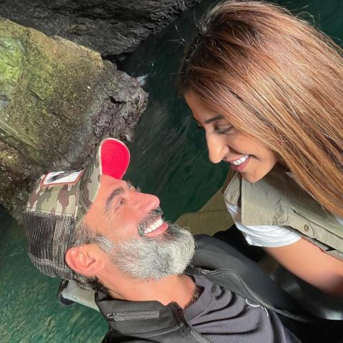 شجون الهاجري