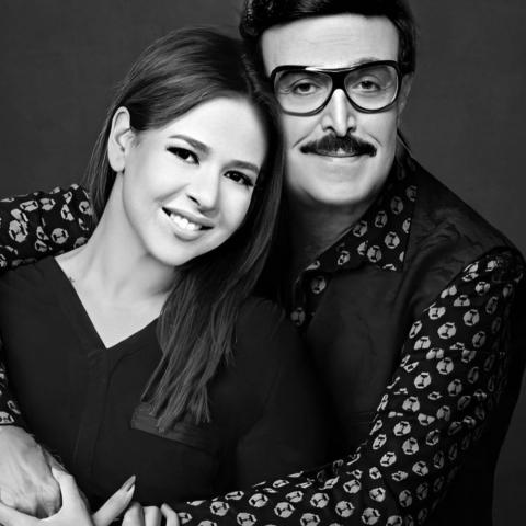 إيمي سمير غانم