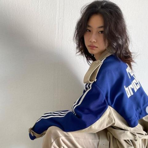 نجمة مسلسل &quot;Squid Game&quot; تصبح أكثر ممثلة كورية متابعة على إنستغرام