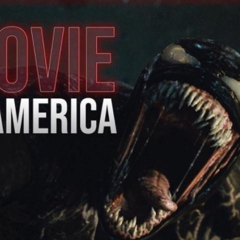 إنطلاق عرض فيلم Venom في دبي