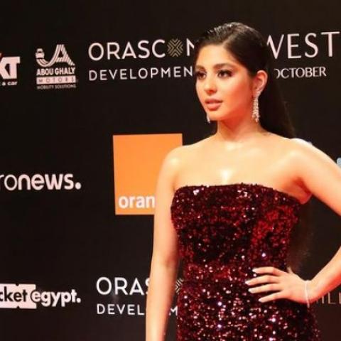 مايان السيد تحقق حلمها