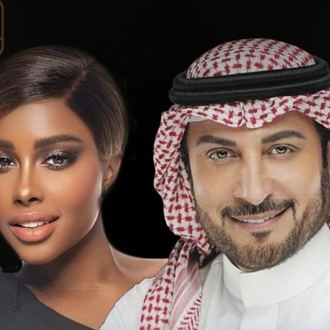 حصري: ماجد المهندس وداليا مبارك يفتتحان أولى حفلات موسم &quot;هلا خورفكان&quot;