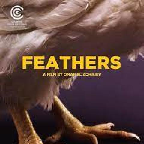 بوستر فيلم ريش