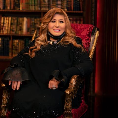 سهير رمزي من برنامج &quot;السيرة&quot;