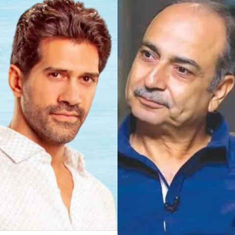 أحمد كمال وأحمد مجدي