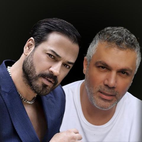 فارس كرم - وسام حنا