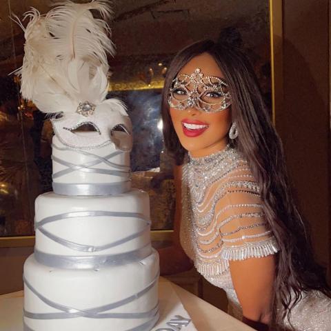 نور الغندور - انستغرام @nour