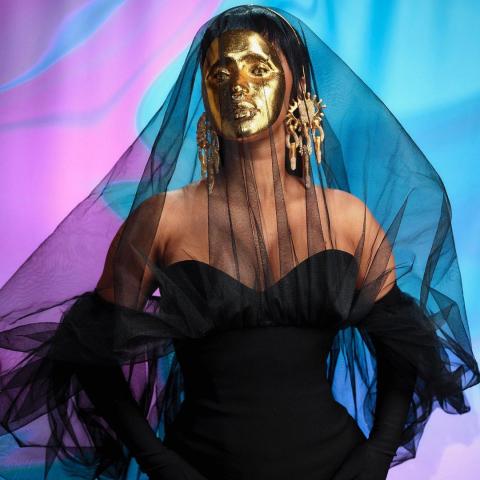 كاردي بي- انستغرام @iamcardib