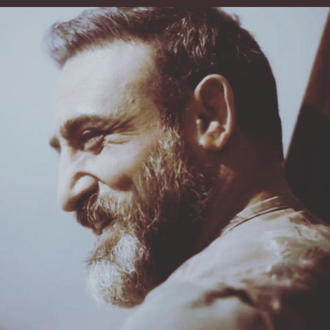 عبدو شاهين - انستغرام @abdo_chahine