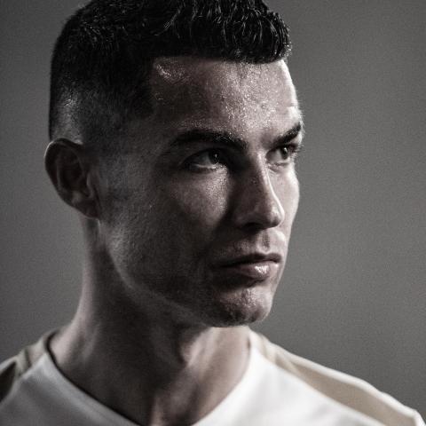 كريستيانو رونالدو-صورة من انتسغرام