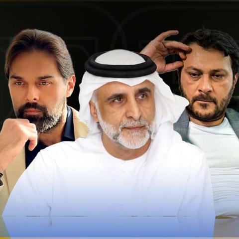 غموض وقصص بوليسية في عازفة الكمان في رمضان 2022