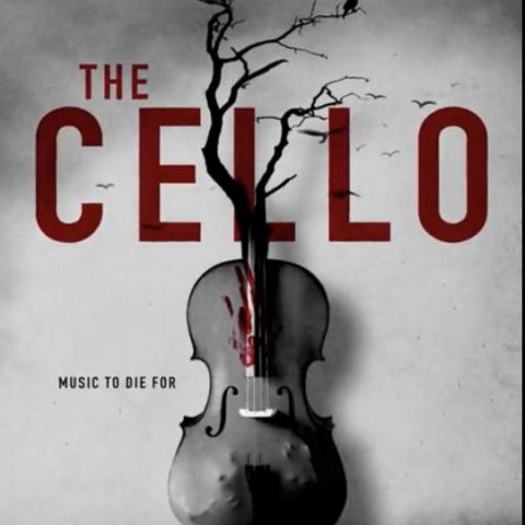 بوستر فيلم تشيلو The Cello