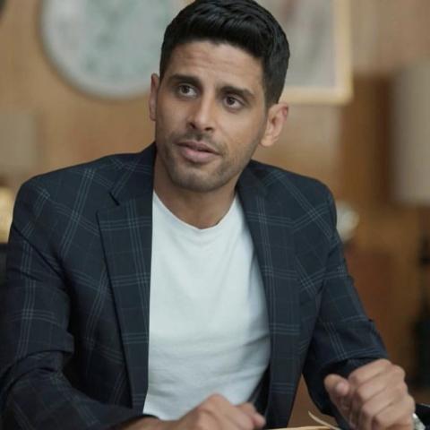 حمدي المرغلي- انستغرام hamdymarghany@
