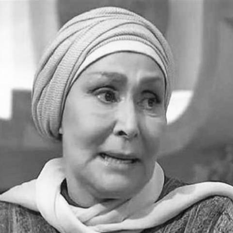 الراحلة سهير البابلي