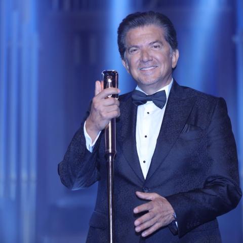 وليد توفيق من كليبه &quot;يا قلب حاجي تعن&quot;