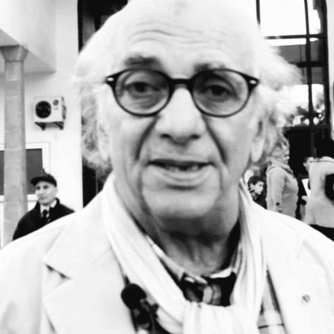 الراحل عزيز الفاضلي