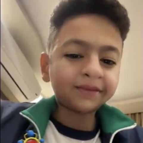 حمادة هلال .. الصورة من الفيديو