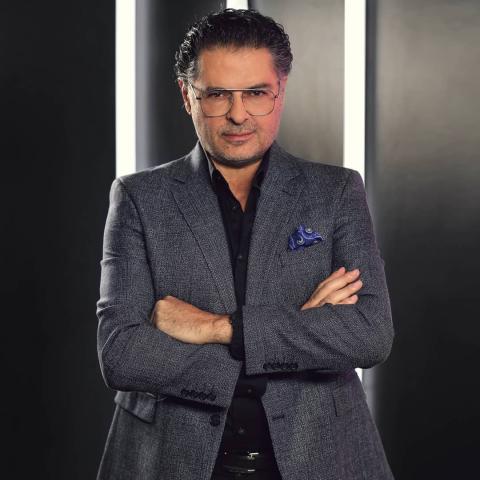 راغب علامة-صورة من انستغرام