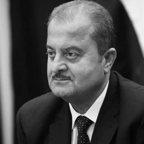 وفاة زهير رمضان