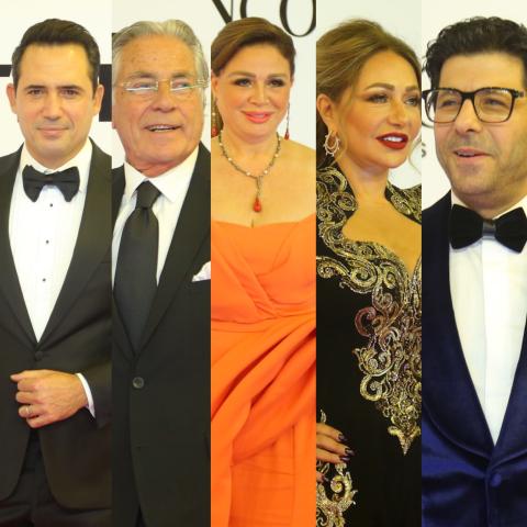 مهرجان القاهرة السينمائي