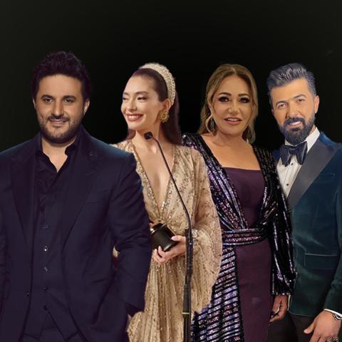 مهرجان ضيافة