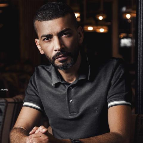عمر زوربا