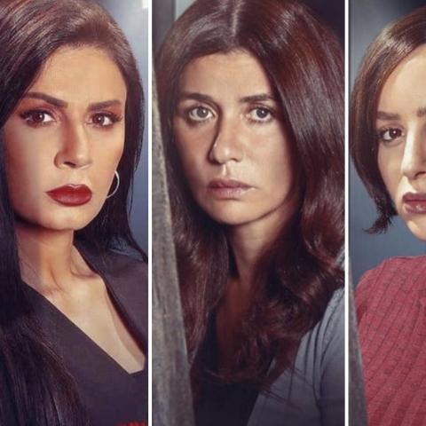 إحتفال كبير لإطلاق فيلم المحكمة